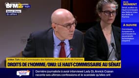 Ukraine: le Haut-commissaire de l'ONU aux droits de l’homme dénonce une guerre "de plus en plus meurtrière pour les civils"