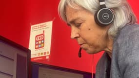 Enfants en danger : dans un centre d'appel du 119