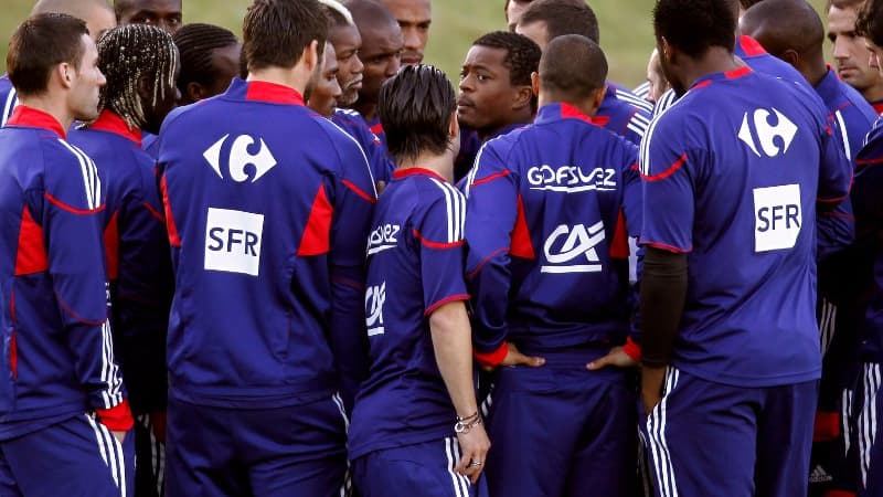 Equipe de France