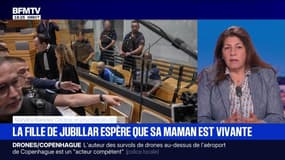 Marschall Truchot : Affaire Jubillar, les gendarmes racontent la nuit de la disparition - 23/09