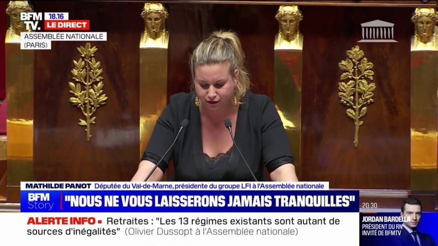 Élus battus : une reconversion difficile après la dissolution de l'Assemblée