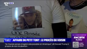 Affaire du petit Tony: un voisin rejugé pour "non-dénonciation de mauvais traitements sur mineur" ce mercredi