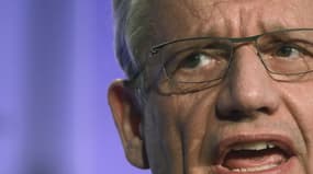 Qui est Bob Woodward, le journaliste qui s’attaque à Donald Trump ?