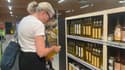 Les ventes d'huiles locales ont explosé en mois d'un mois dans le Nord.