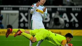 Thorgan Hazard