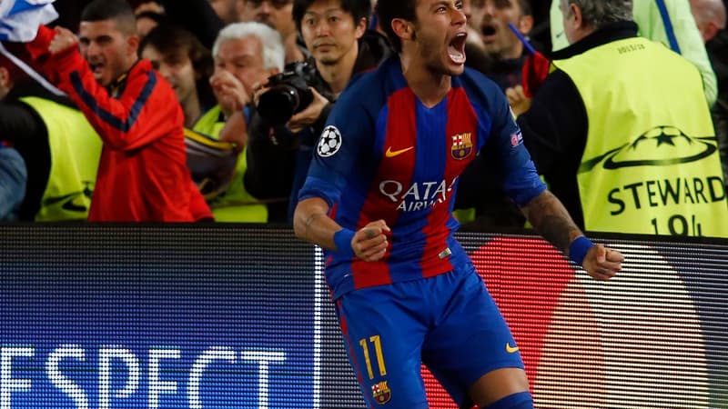 Neymar