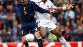 Jean-Alain Boumsong