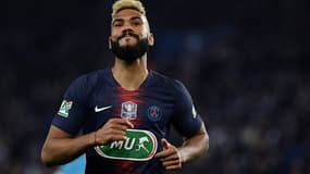 Choupo-Moting