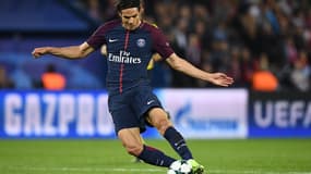 Edinson Cavani
