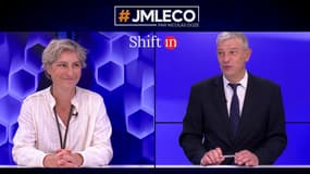 Shift in accompagne les entreprises dans leurs projets immobiliers depuis 2013.