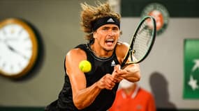 A. Zverev