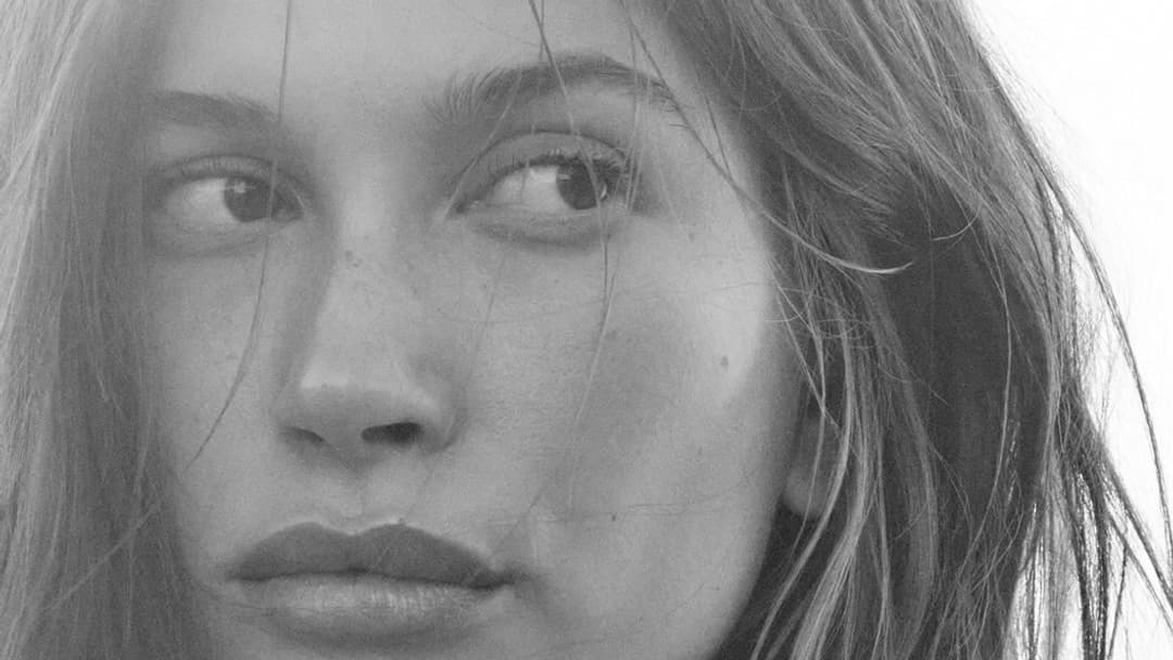 Hailey Bieber, W Magazine 