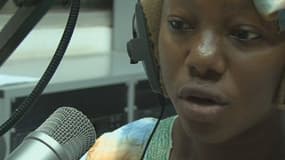 Chaque jour, Mariam parle à plus de 15 millions de Maliens sur la radio Kledu