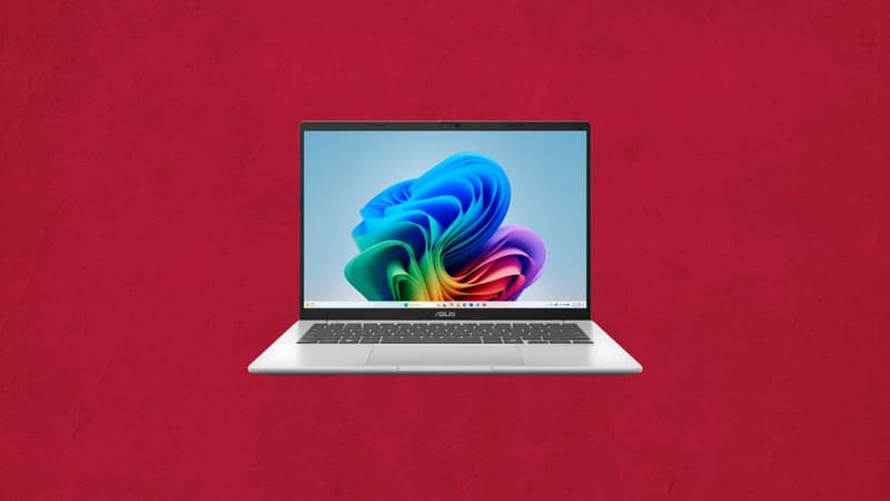 Avec plus de 200 euros de remise, le rapport qualité prix de ce PC portable Asus fait réfléchir tout le monde