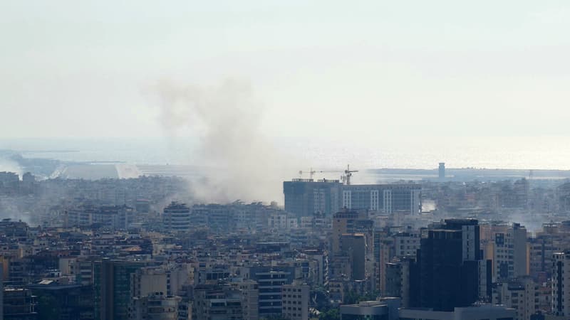 DIRECT. Proche-Orient: le Hezbollah fait état de nouveaux combats avec l'armée israélienne au Liban