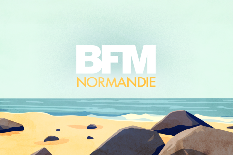 BFM Normandie