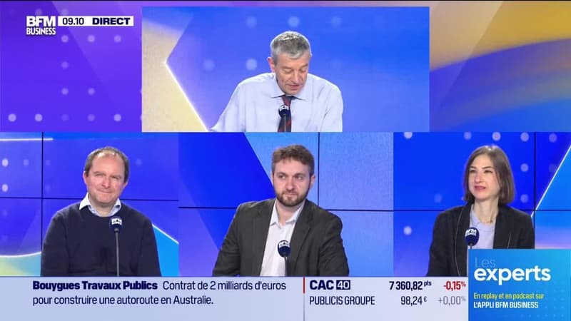 Les Experts : Élections américaines, bientôt le verdict - 05/11