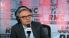 "Le soutien des cadres socialistes pose problème à Macron et ils sont désorientés"