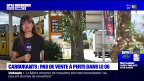Alpes-Maritimes: les pompistes indépendants soulagés par le rejet de la vente à perte du carburant