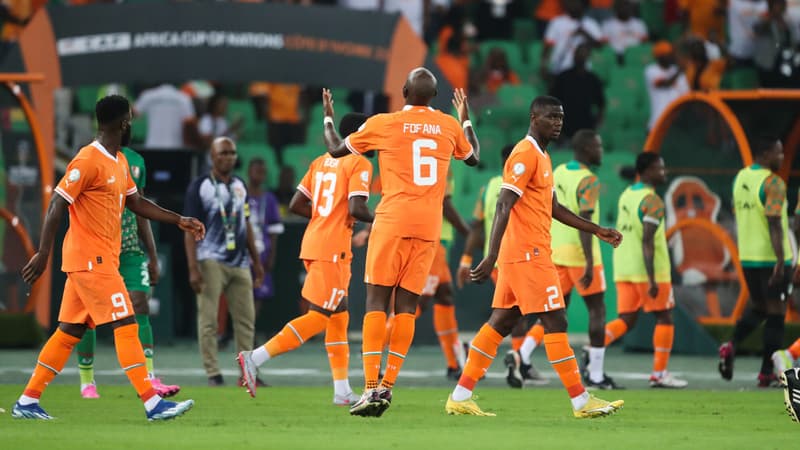 Côte d'Ivoire