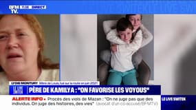Père de Kamilya tuée à Vallauris: "On a exactement la même colère", témoigne la mère de Louis, tué sur la route
