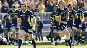 Camille Lopez et les Clermontois à la conquête de l'Europe
