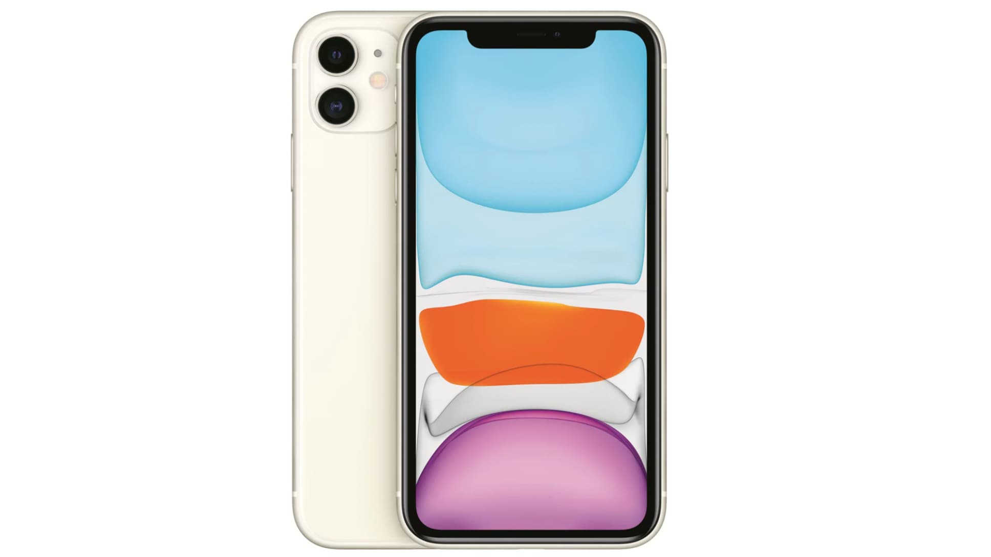 L'iPhone 11