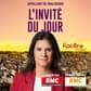 La matinale 100% opinions et auditeurs
3ème saison pour Apolline de Malherbe aux commandes d’Apolline Matin. Cette année, de nouvelles voix viennent rejoindre l’équipe.
L’humoriste Arnaud Demanche viendra chaque matin dialoguer avec les auditeurs à 7h20 (le « 3216 d’Arnaud Demanche ») et proposera un billet d’humeur grinçant et piquant à 8h20 (« Vivement Demanche ») ! Marguerite Dumont aux journaux et Amélie Rosique pour la chronique « RMC s’engage pour vous » rejoindront également l’équipe d’Apolline Matin pour une matinale 100% info, engagée et d’opinions.
