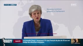 Brexit: vers un second référendum? 