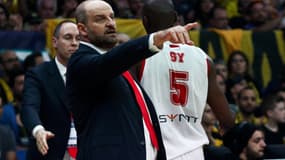 Zvezdan Mitrovic (Monaco)