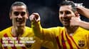 Barcelone : "Messi ne veut pas de Griezmann" explique Hermel