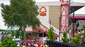 Nottingham Forest