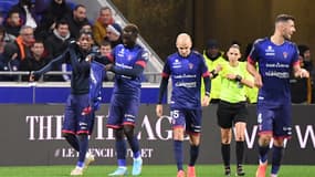 OL-Clermont