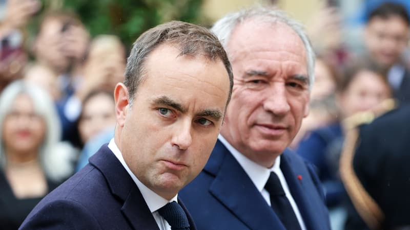 Il dit que ce sont ses résultats et pas ceux de Sébastien Lecornu: pour François Bayrou, la baisse inattendue du déficit c'est grâce à lui (et il n'a pas tout à fait tort)