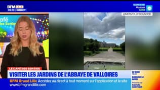 Le Café des Sorties: Abbaye de Valloires, "Rendez-vous nature"... Les bons plans du week-end