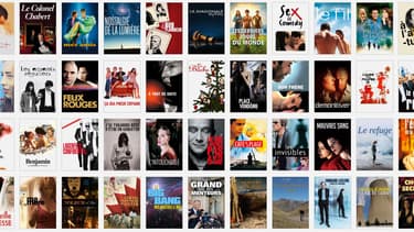 Le service français de Netflix échappe aux quotas mais proposera quelques films hexagonaux