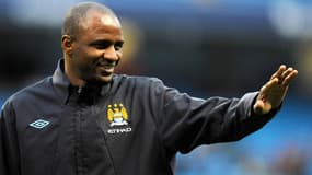 Patrick Vieira