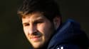 Malgré une saison difficile, l'attaquant toulousain est dans la liste des 24.