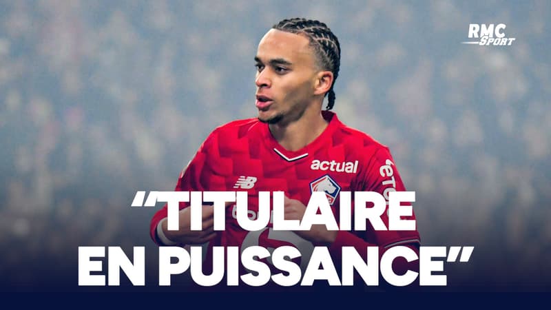 Losc 1-0 OM : "Il peut changer le visage de cette Ã©quipe", Genesio encense Ethan MbappÃ©
