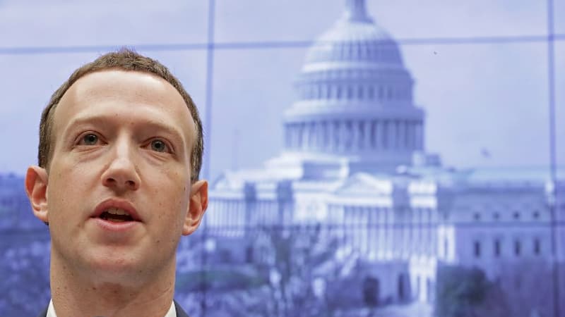 Haine en ligne: selon une étude interne, Facebook ne peut agir que sur 3 à 5% des contenus