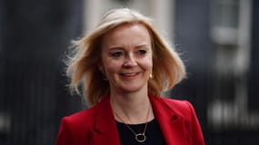 La ministre britannique des Affaires étrangères Liz Truss a été désignée dimanche pour reprendre les dossiers post-Brexit