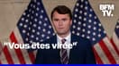États-Unis: des personnes licenciées après des messages anti-Charlie Kirk sur les réseaux sociaux 