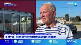 La Seyne-sur-Mer: ils veulent faire retentir à nouveau la sirène des chantiers navals