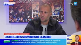 OM-PSG: les meilleurs souvenirs des chroniqueurs