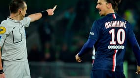 Zlatan Ibrahimovic
