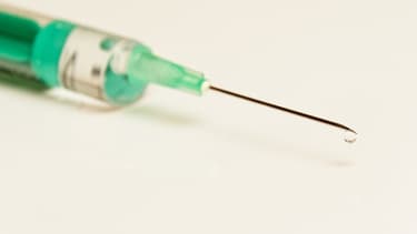 Image d'illustration - le VIH aurait été inoculé via une seringue infectée, et réutilisée à plusieurs reprises