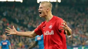 Erling Braut Haaland