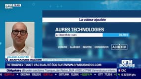 Jean-François Delcaire (HMG Découvertes) : Aures Technologies à l'achat - 20/05