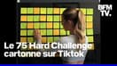 75 Hard Challenge: le défi pour se remettre en forme qui cartonne sur Tiktok