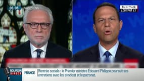 Le Vatican était-il au courant du scandale de pédophilie au sein de l'Eglise américaine?